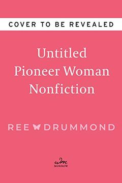 portada Untitled Pioneer Woman Nonfiction (en Inglés)