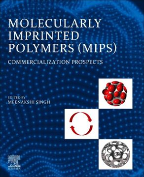 portada Molecularly Imprinted Polymers (Mips): Commercialization Prospects (in English)