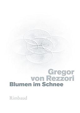 portada Blumen im Schnee (in German)