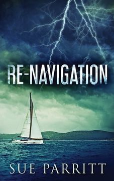 portada Re-Navigation (in English)