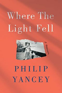 portada Where the Light Fell: A Memoir (in English)