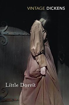 portada Little Dorrit (Vintage Classics) 