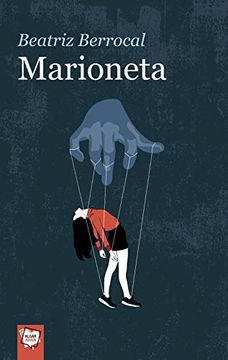 portada Marioneta (Algar Joven) (in Spanish)