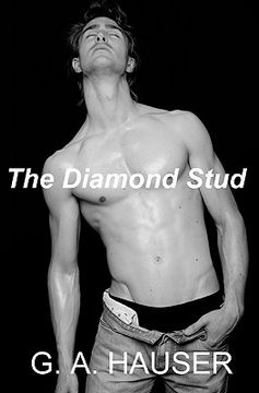portada the diamond stud (in English)