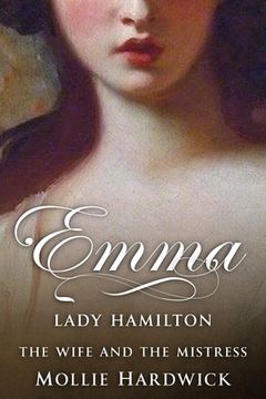portada Emma, Lady Hamilton (in English)