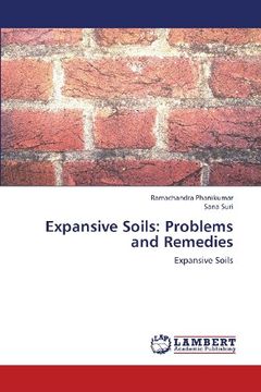 portada Expansive Soils: Problems and Remedies