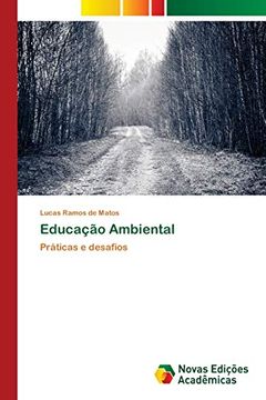 portada Educação Ambiental