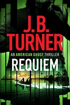 portada Requiem (an American Ghost Thriller) (en Inglés)