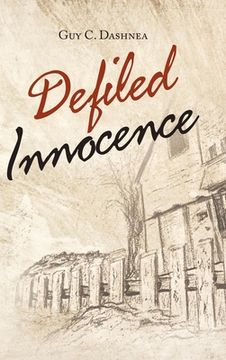 portada Defiled Innocence (en Inglés)