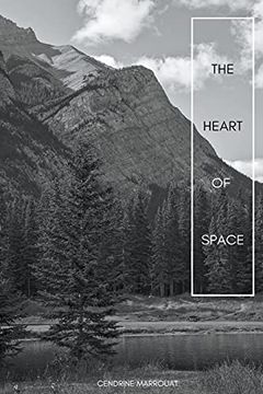 portada The Heart of Space (in English)