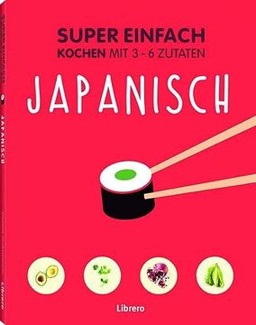 portada Super Einfach - Japanisch (en Alemán)