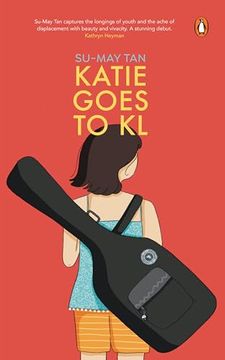 portada Katie Goes to kl (en Inglés)