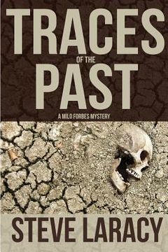 portada Traces of the Past: A Milo Forbes Mystery (in English)
