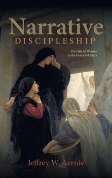 portada Narrative Discipleship (en Inglés)