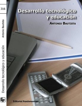 portada Desarrollo tecnológico y educación