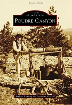 portada Poudre Canyon (Images of America)