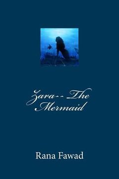 portada Zara-- The Mermaid (in English)
