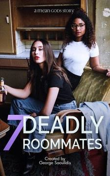 portada 7 Deadly Roommates (en Inglés)