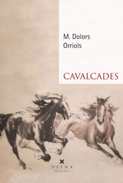 portada Cavalcades: 82 (Narrativa) (in Catalá)