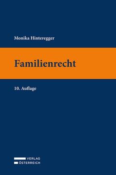portada Familienrecht (in German)