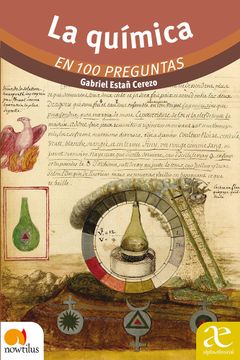 portada La Química en 100 preguntas (in Spanish)
