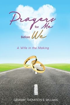 portada Prayers for Me Before We: A Wife in the Making 