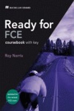 ready for fce 2008 - sb w/key