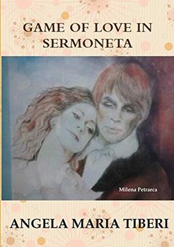 portada Game of Love in Sermoneta (in English)