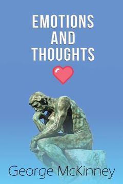 portada Emotions and Thoughts