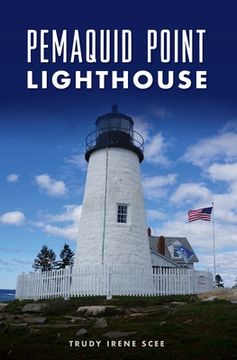 portada Pemaquid Point Lighthouse