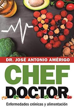 portada Chef Doctor