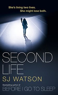 portada Second Life (en Inglés)
