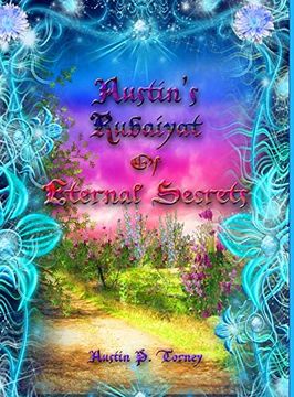 portada Austin'S Rubaiyat of Eternal Secrets (en Inglés)
