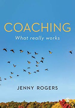 portada Coaching - What Really Works 