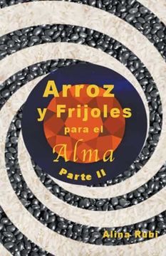 portada Arroz y Frijoles para el Alma Parte II