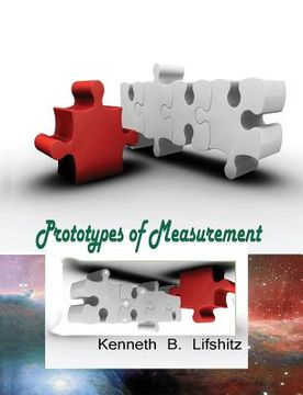 portada Prototypes of Measurement (en Inglés)