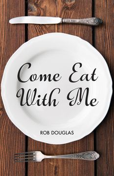portada Come Eat With Me