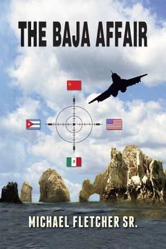 portada The Baja Affair (en Inglés)