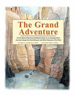 portada the grand adventure