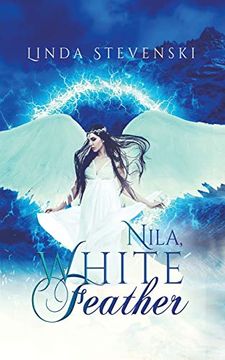 portada Nila, White Feather (en Inglés)