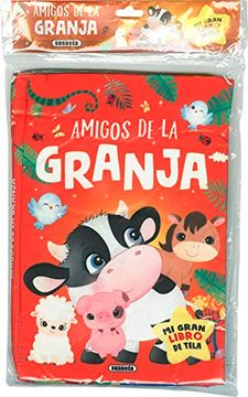 portada Amigos de la Granja (in Spanish)