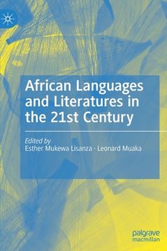 portada African Languages and Literatures in the 21st Century (en Inglés)