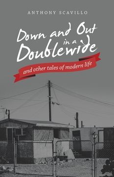 portada Down and out in a Doublewide and Other Tales of Modern Life (in English)