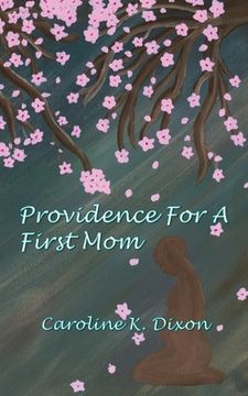portada Providence for a First Mom (in English)