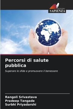 portada Percorsi di salute pubblica (en Italiano)