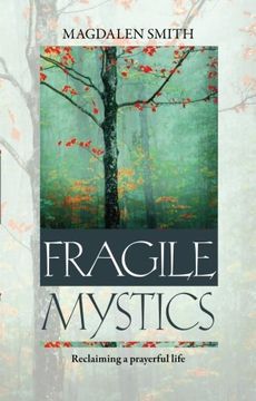 portada Fragile Mystics (en Inglés)