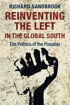 portada Reinventing the Left in the Global South: The Politics of the Possible (en Inglés)