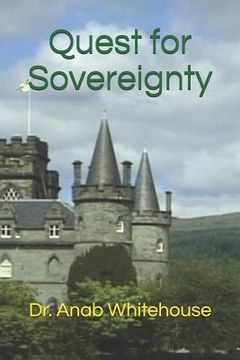 portada Quest for Sovereignty (en Inglés)