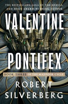 portada Valentine Pontifex: Volume 3 (in English)
