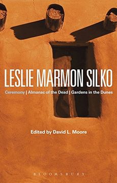 portada Leslie Marmon Silko (Bloomsbury Studies in Contemporary North American Fiction)